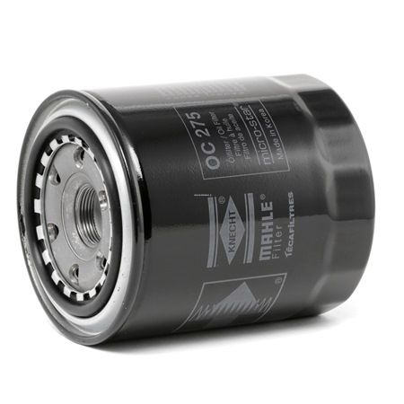 TOYOTA Ölfilter von MAHLE ORIGINAL