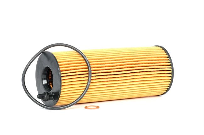 Online Shop für Ölfilter von MAHLE ORIGINAL EAN: 4009026511480