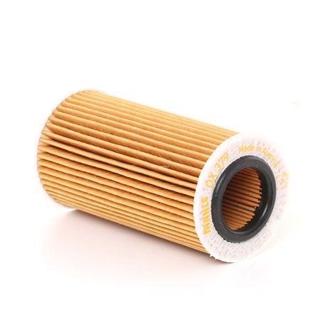 Köp Oljefilter av MAHLE ORIGINAL OX 379D till det låga priset 165,31 kr