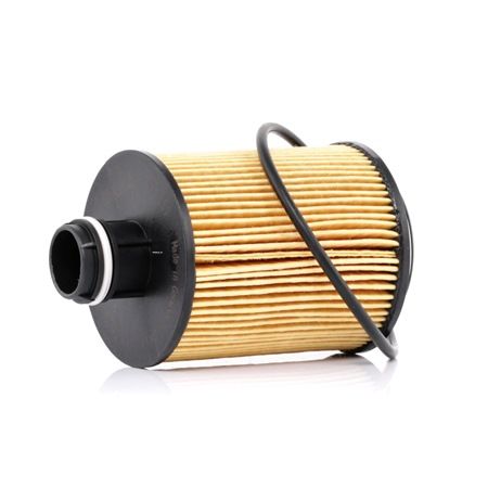 Köp Oljefilter av MAHLE ORIGINAL OX 559D till det låga priset 226,58 kr