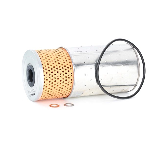 Köp Oljefilter av MAHLE ORIGINAL OX 78D till det låga priset 155,51 kr