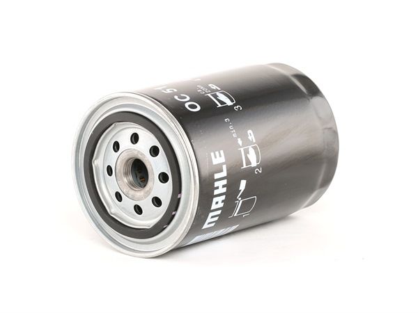 Ölfilter von MAHLE ORIGINAL OC 51 OF