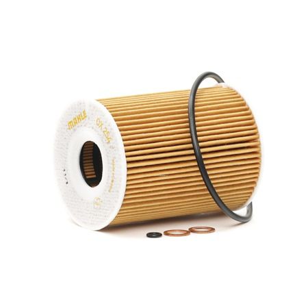 Acquista online MAHLE ORIGINAL Filtro olio Art.: OX 254D3