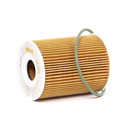 Acquista online MAHLE ORIGINAL Filtro olio Art.: OX 254D4
