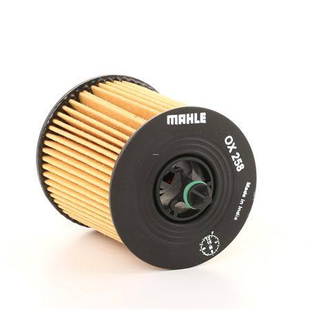 Köp Oljefilter av MAHLE ORIGINAL OX 258D till det låga priset 99,91 kr