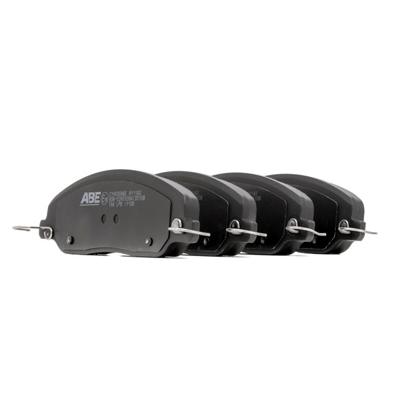 Bremsbeläge C1Y030ABE