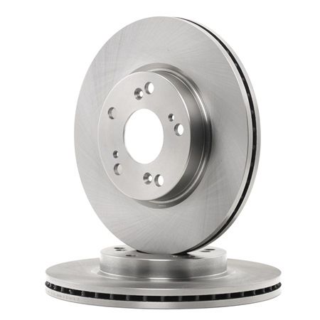 Online Shop für Bremsscheibe von FERODO EAN: 4044197485826