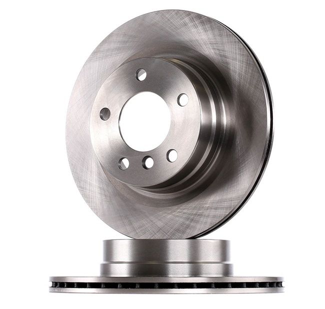 Compre FERODO Disco de freno Art.: DDF1549 online
