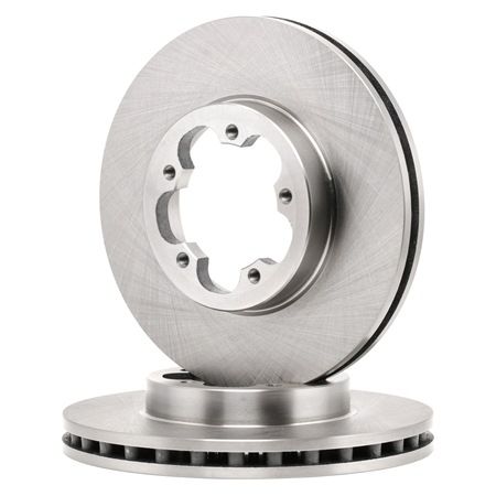 Online Shop für Bremsscheibe von FERODO EAN: 4044197419661
