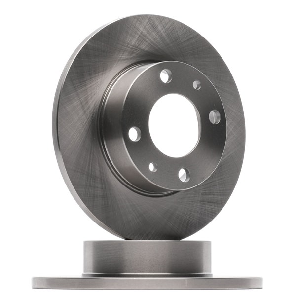 Acquista online FERODO Disco freno Art.: DDF083