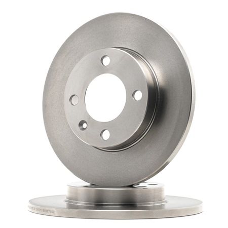 Acquista online FERODO Disco freno Art.: DDF103