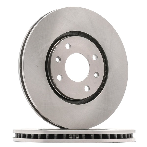 Acquista online FERODO Disco freno Art.: DDF841
