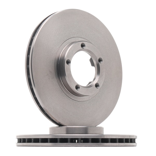FERODO Bremsscheibe DDF849 online kaufen