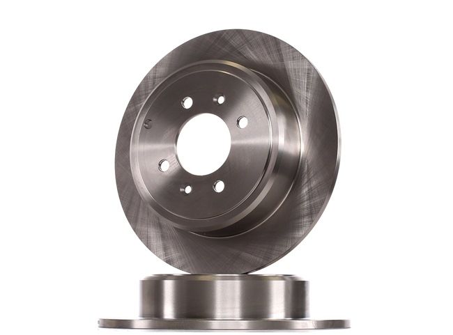 Bremsscheibe DDF869 von FERODO günstig für 48,42 € online kaufen