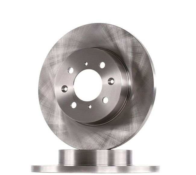 Acquista online FERODO Disco freno Art.: DDF872
