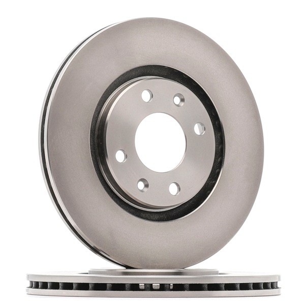 Acquista online FERODO Disco freno Art.: DDF489