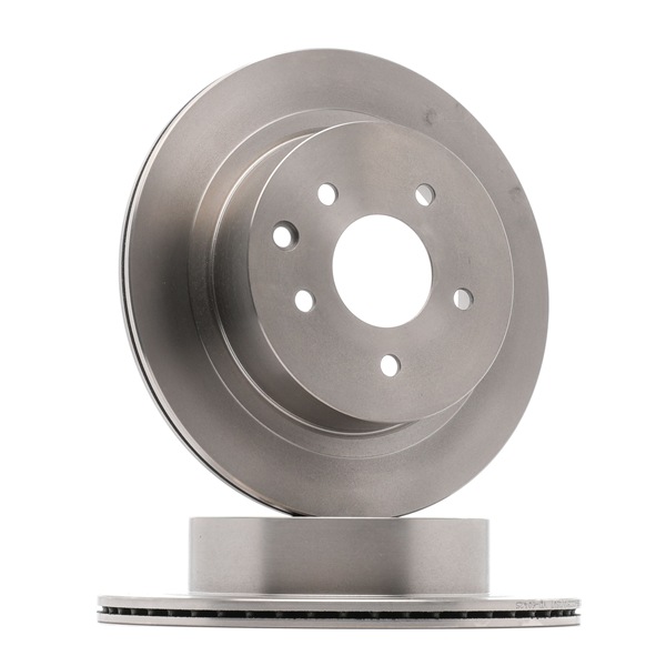 Acquista online FERODO Disco freno Art.: DDF1579
