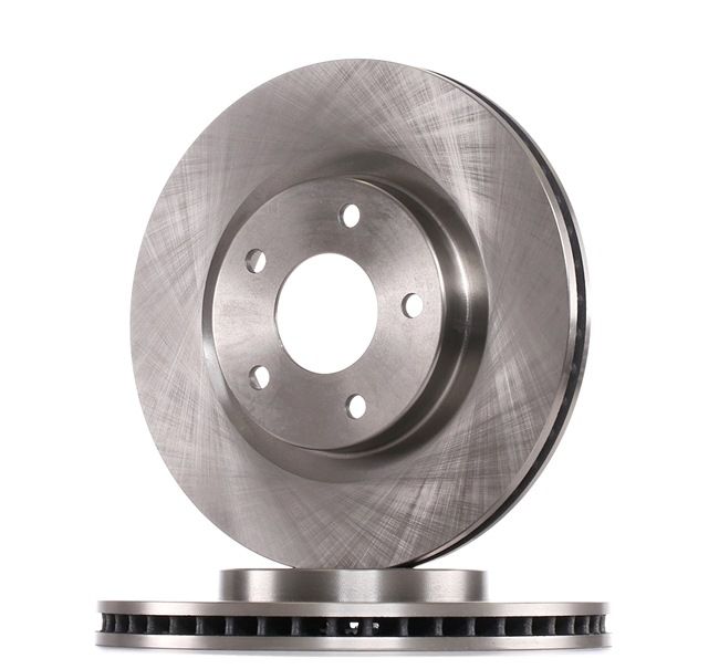Acquista online FERODO Disco freno Art.: DDF1589