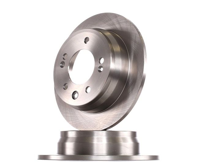 Bremsscheibe DDF1618 von FERODO günstig für 27,25 € online kaufen