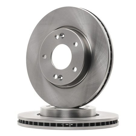 Acquista online FERODO Disco freno Art.: DDF1619