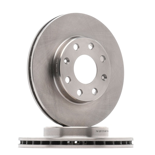Acquista online FERODO Disco freno Art.: DDF1279