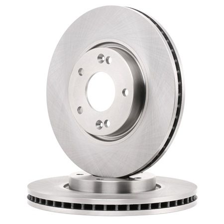 Bremsscheibe DDF1630 von FERODO günstig für 53,85 € online kaufen