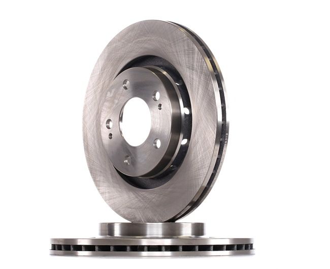 Acquista online FERODO Disco freno Art.: DDF1642
