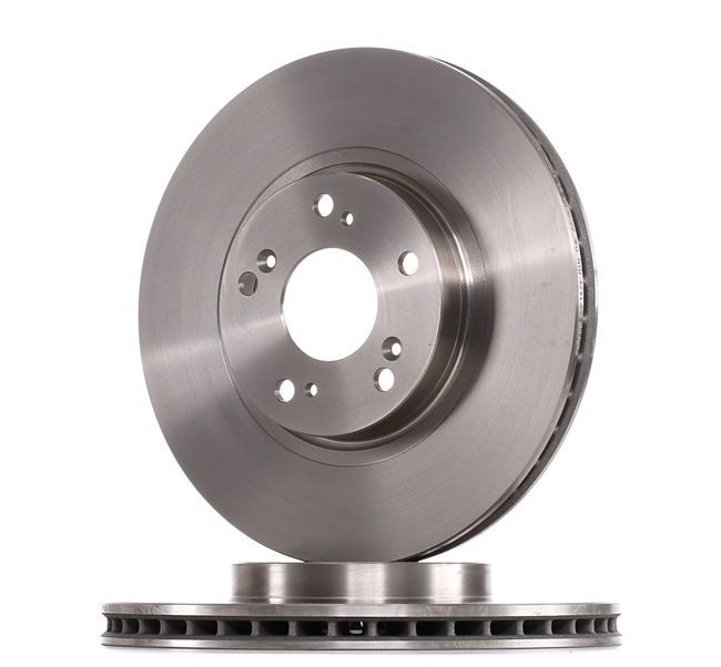 Bremsscheibe DDF1424 von FERODO günstig für 58,27 € online kaufen