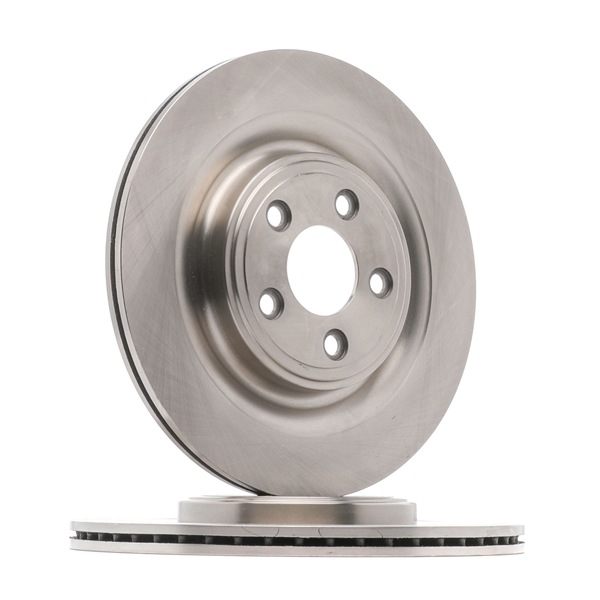 Bremsscheibe DDF1703 von FERODO günstig für 33,09 € online kaufen