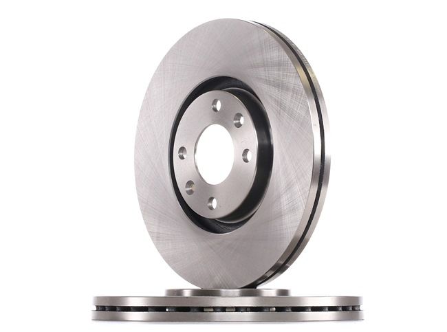 Bremsscheibe DDF1442 von FERODO günstig für 65,89 € online kaufen