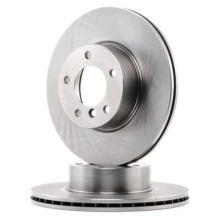 Acquista online FERODO Disco freno Art.: DDF1717