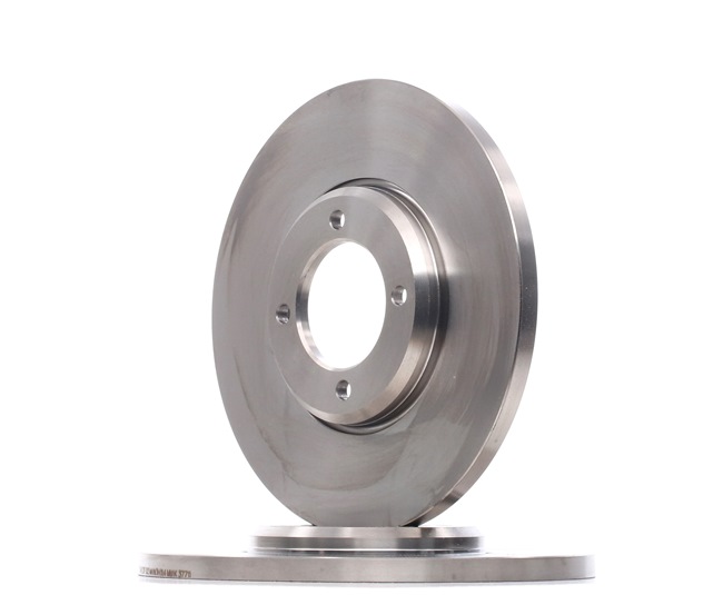 Acquista online FERODO Disco freno Art.: DDF023