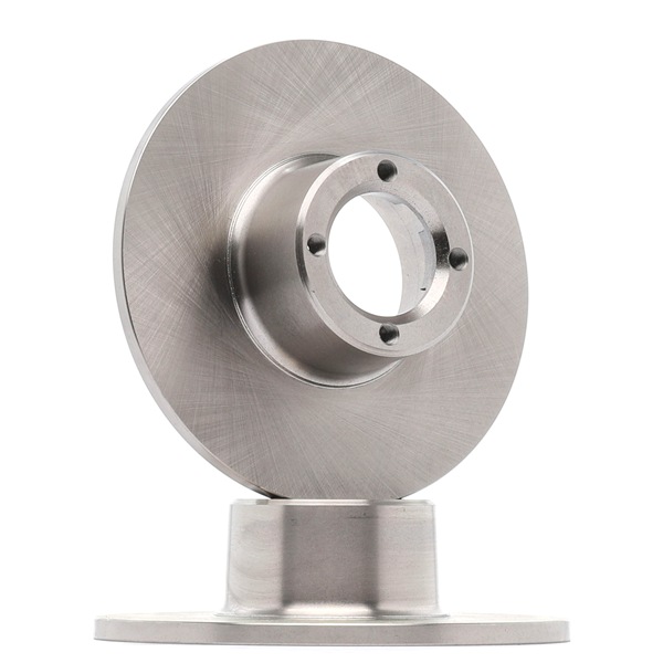Comprar Disco de freno de FERODO DDF286 a bajo precio de 19,99 €