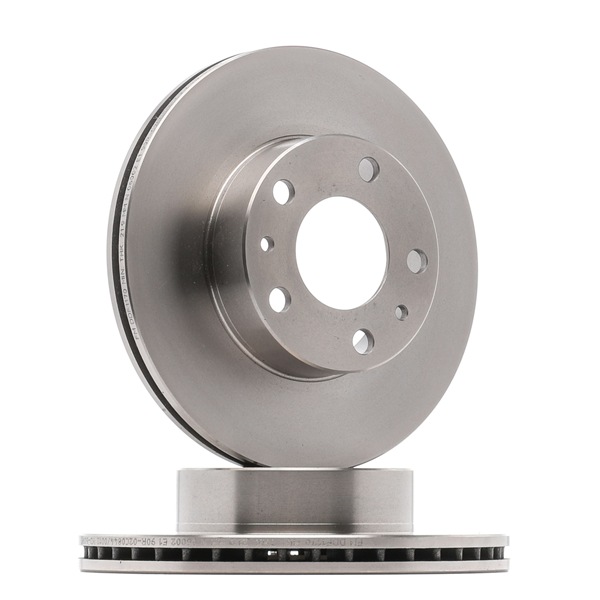 Acquista online FERODO Disco freno Art.: DDF1170