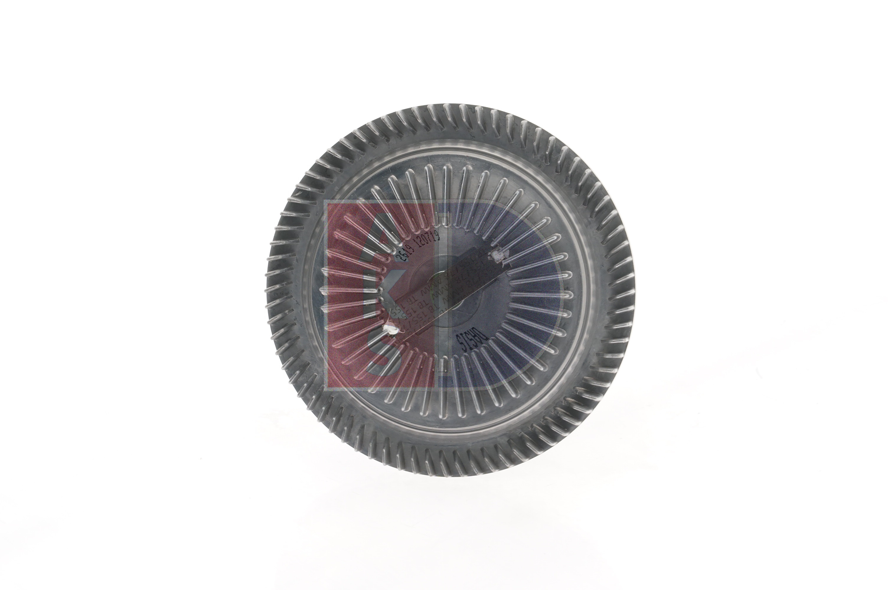 Kjøp Clutch, kjølevifte av AKS DASIS 058015N til den lave prisen 1060,33 NOK