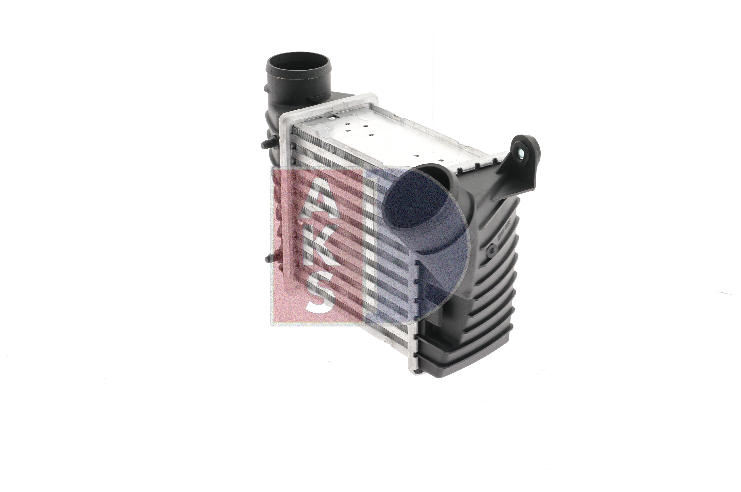 Köp Intercooler av AKS DASIS 487017N till det låga priset 1056,10 kr
