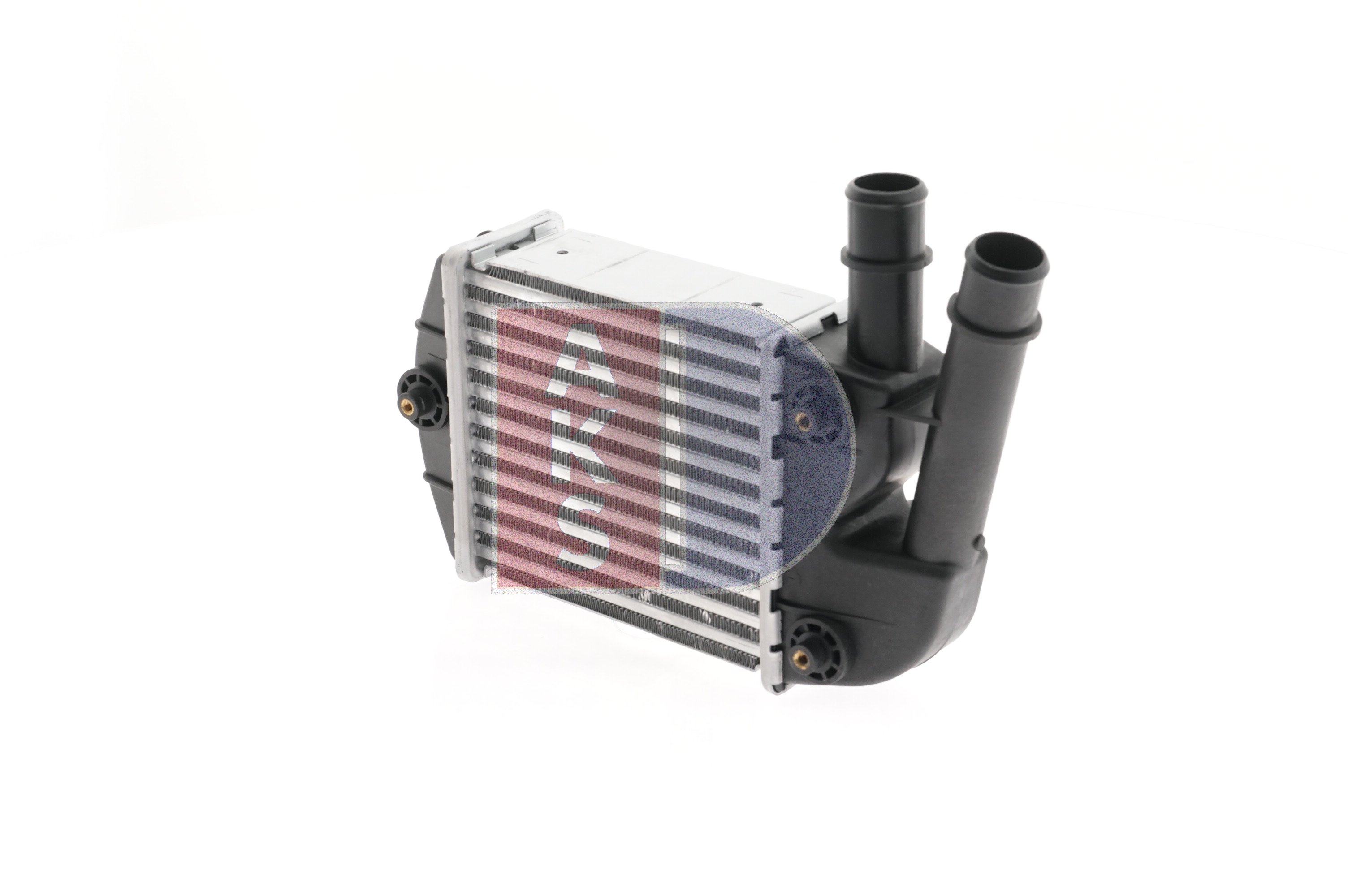 Achetez des Intercooler AKS DASIS 087001N à prix pour 115,26 €