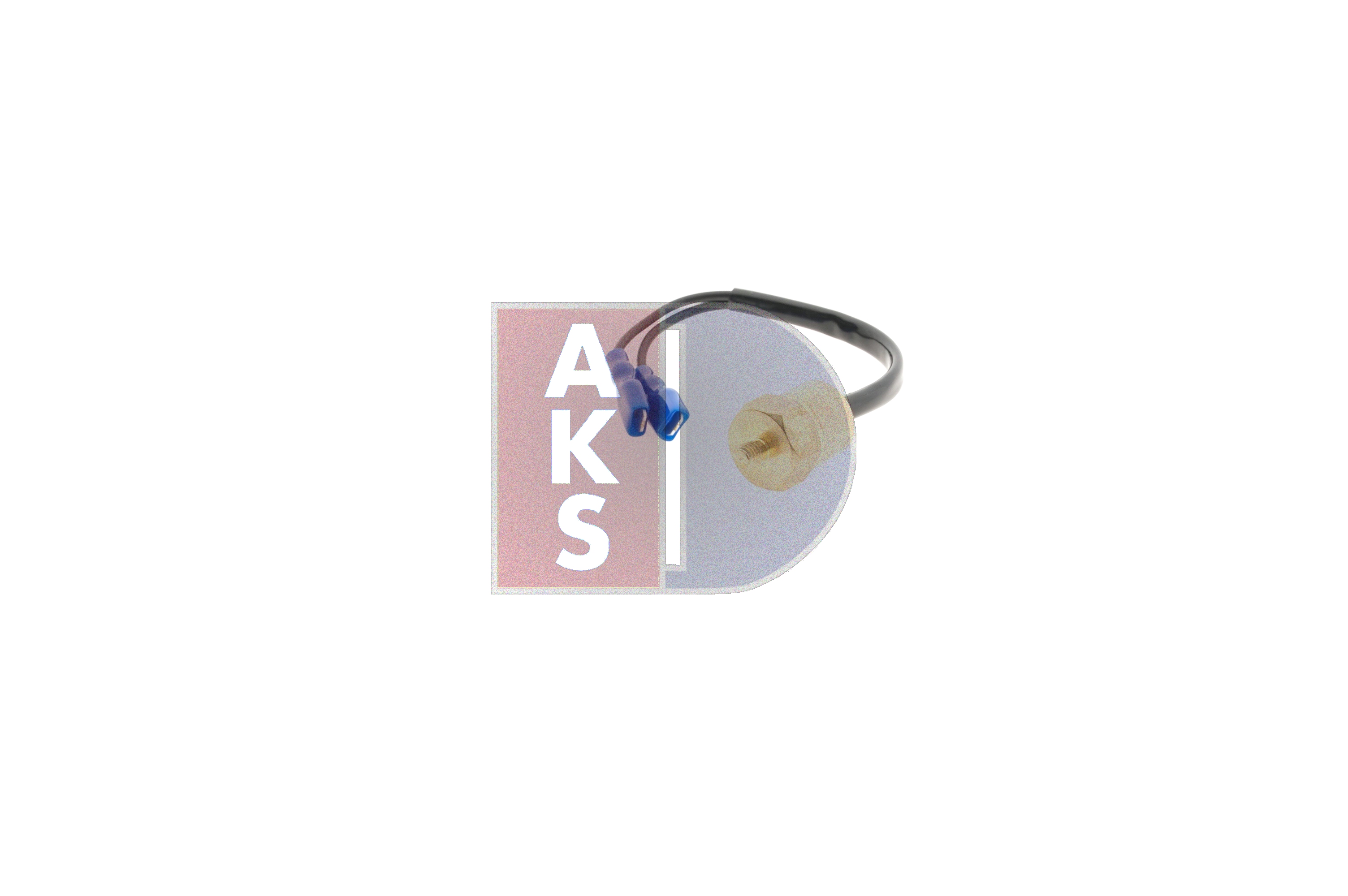 Achetez des Pressostat, climatisation AKS DASIS 840152N à prix pour 47,30 €