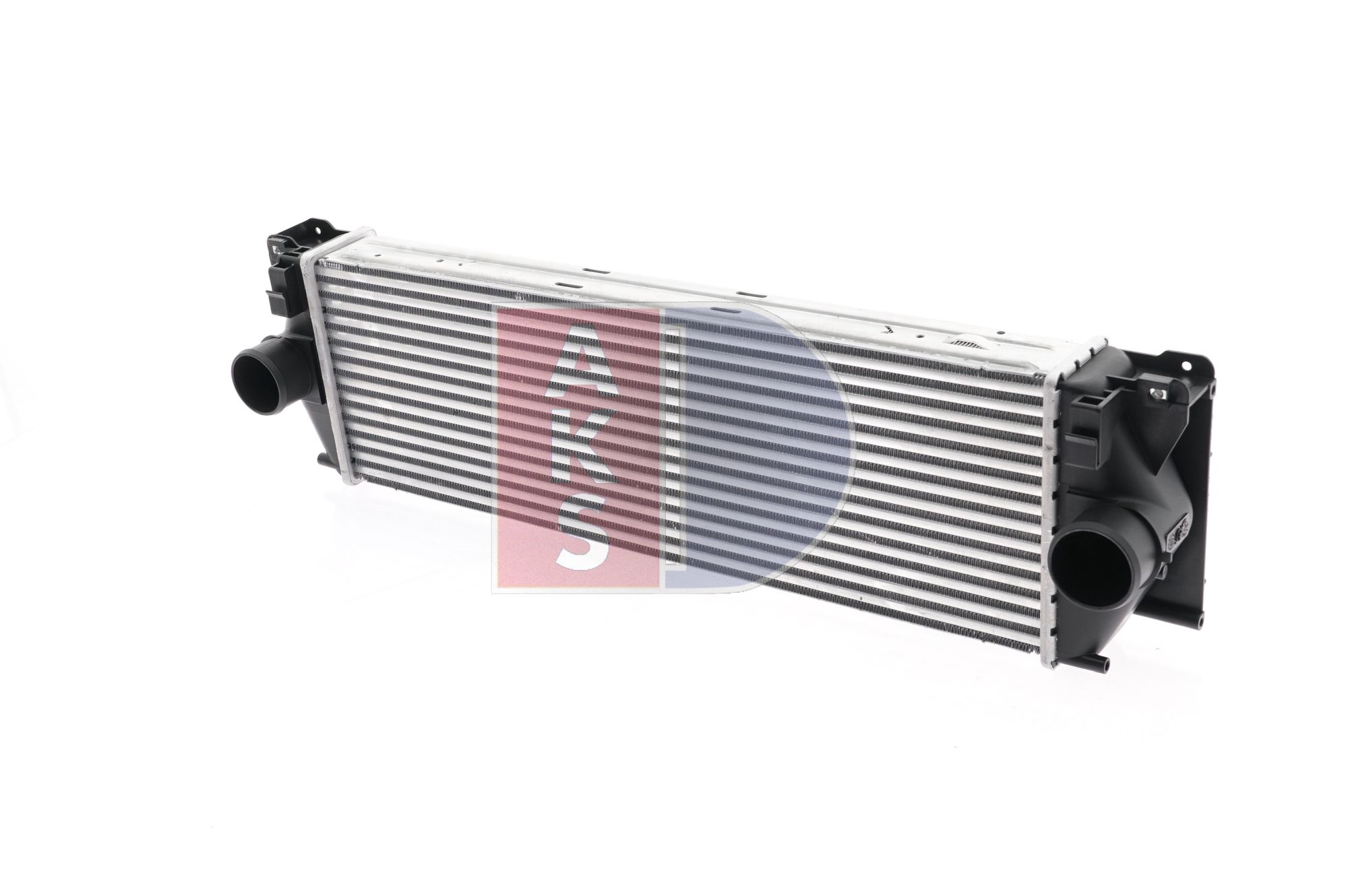 Kjøp Intercooler av AKS DASIS 137014N til den lave prisen 1956,83 NOK