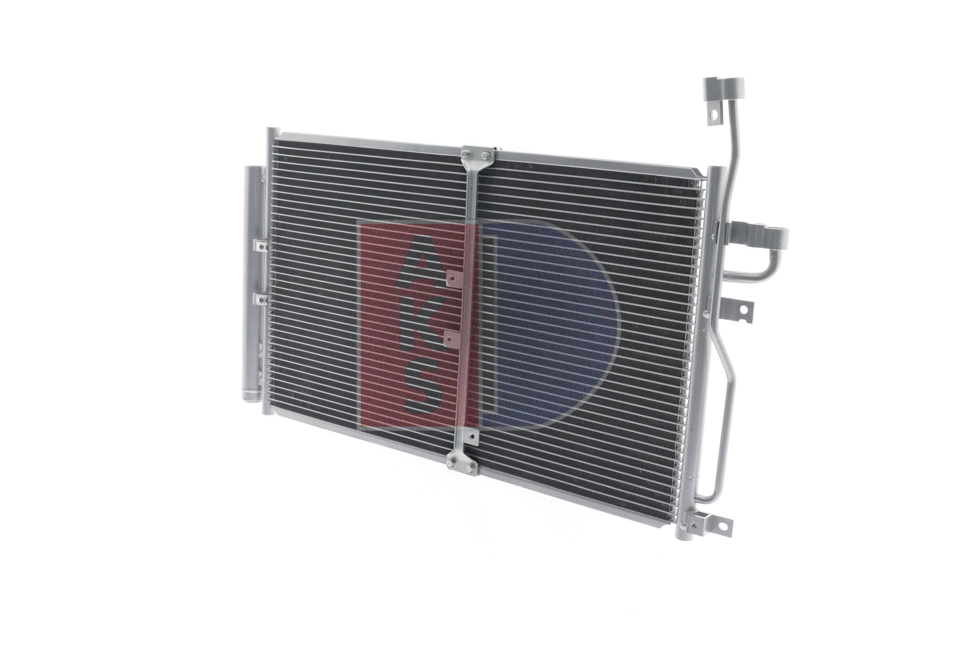 Klimakondensator 152034N für CAPTIVA (C100, C140) für 132,85 CHF