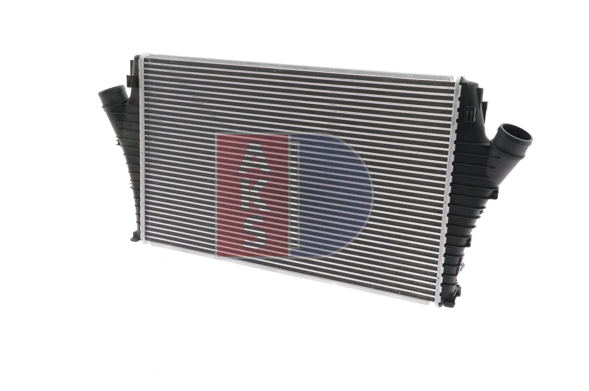Compre AKS DASIS Intercooler Art.: 157001N online