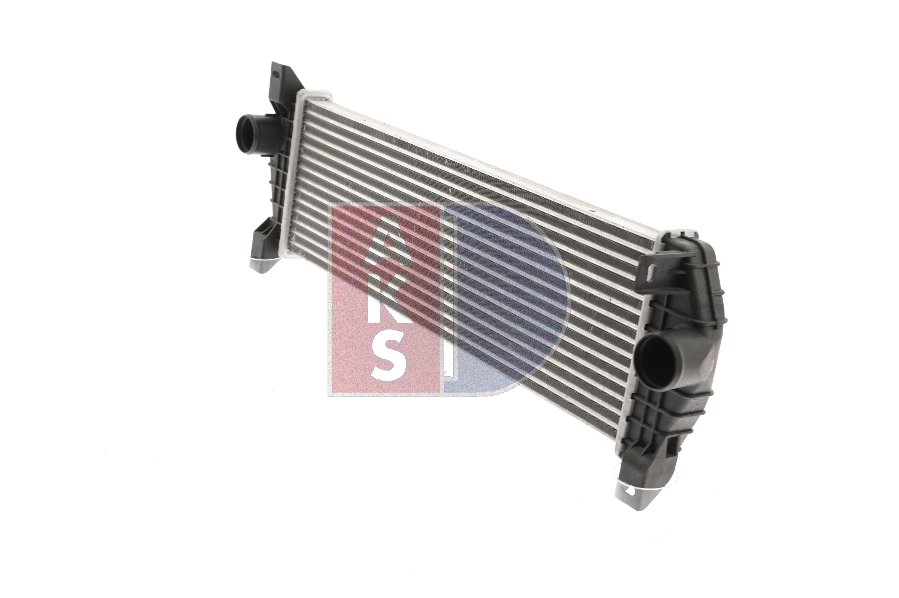 Acquista Intercooler da AKS DASIS 517001N a buon mercato per soli 208,79 €