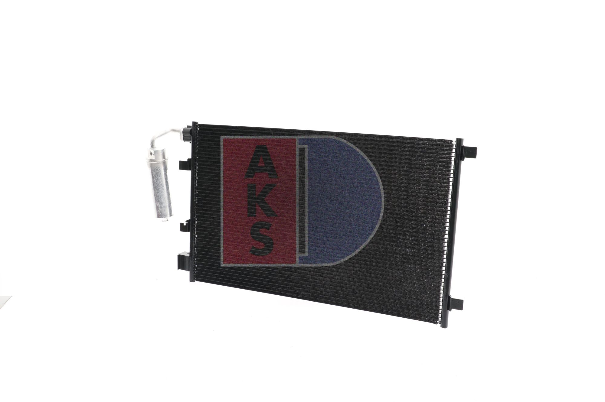 Online Shop für Klimakondensator von AKS DASIS EAN: 4044455457558