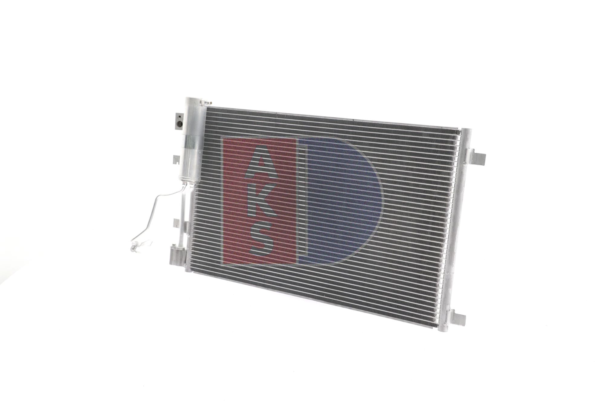 Klimakondensator 072035N von AKS DASIS günstig für 88,55 € online kaufen