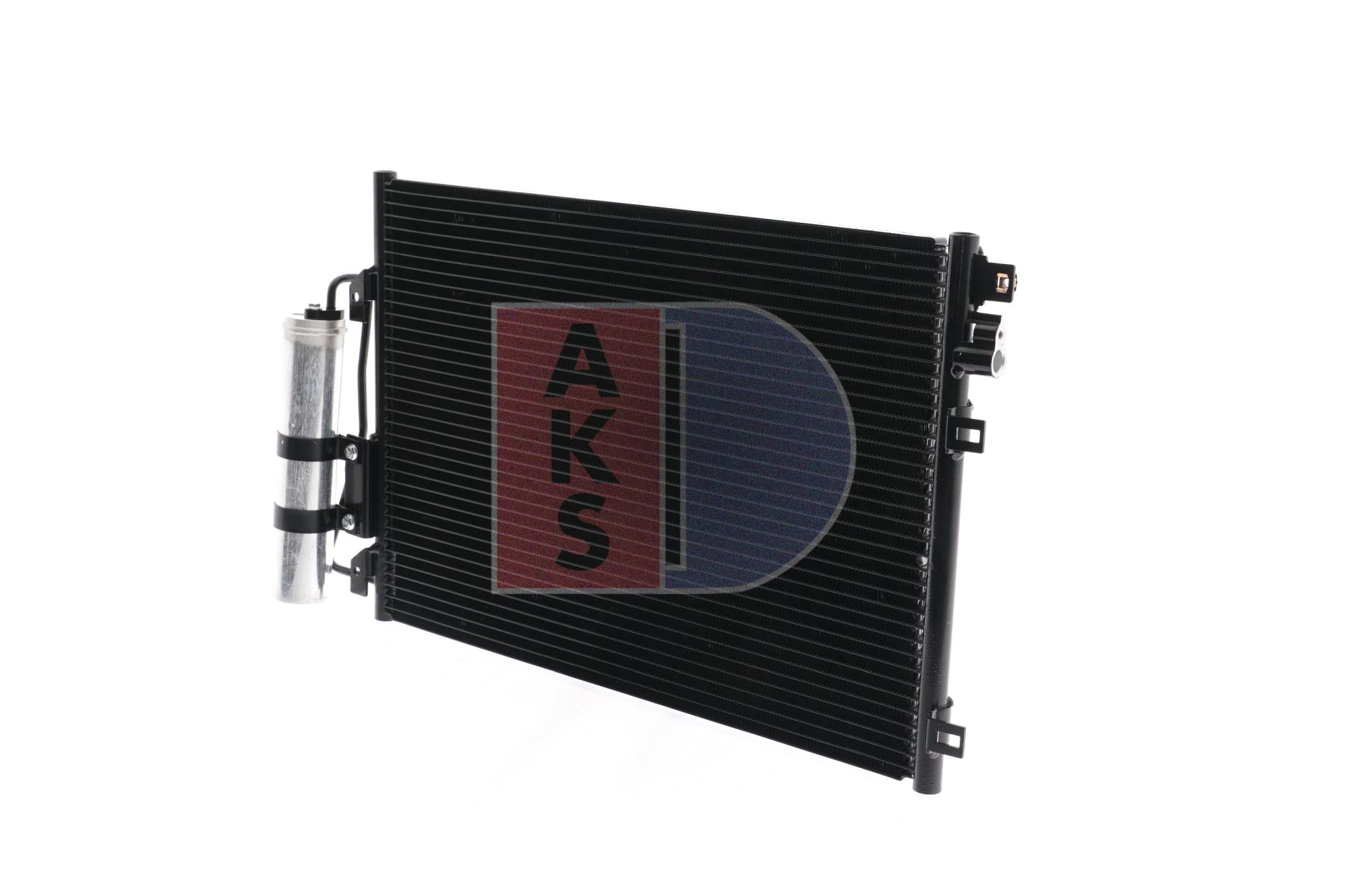 Achetez des Condenseur, climatisation AKS DASIS 182032N à prix pour 80,47 €