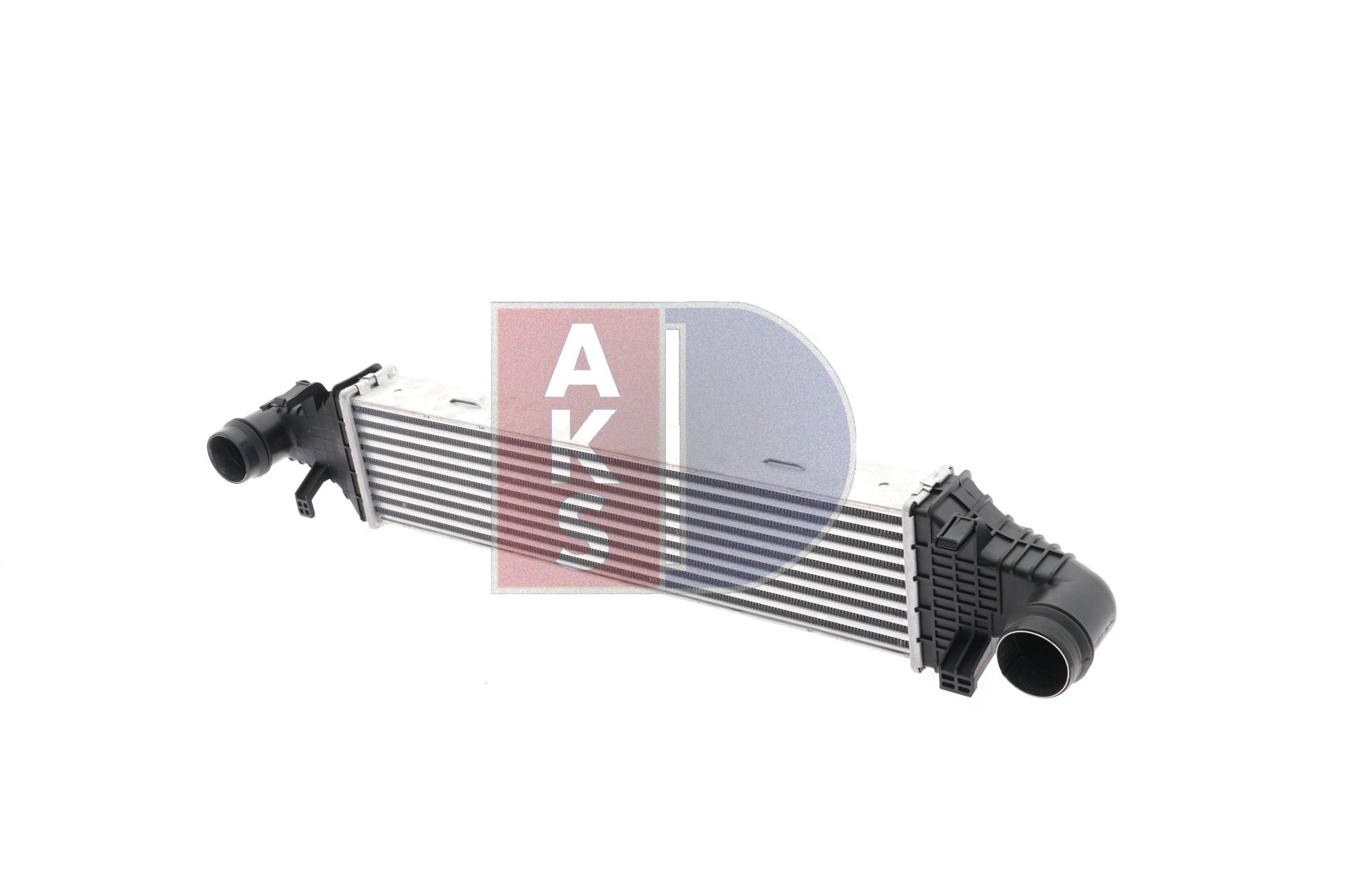 Acquista Intercooler da AKS DASIS 127012N a buon mercato per soli 197,26 €