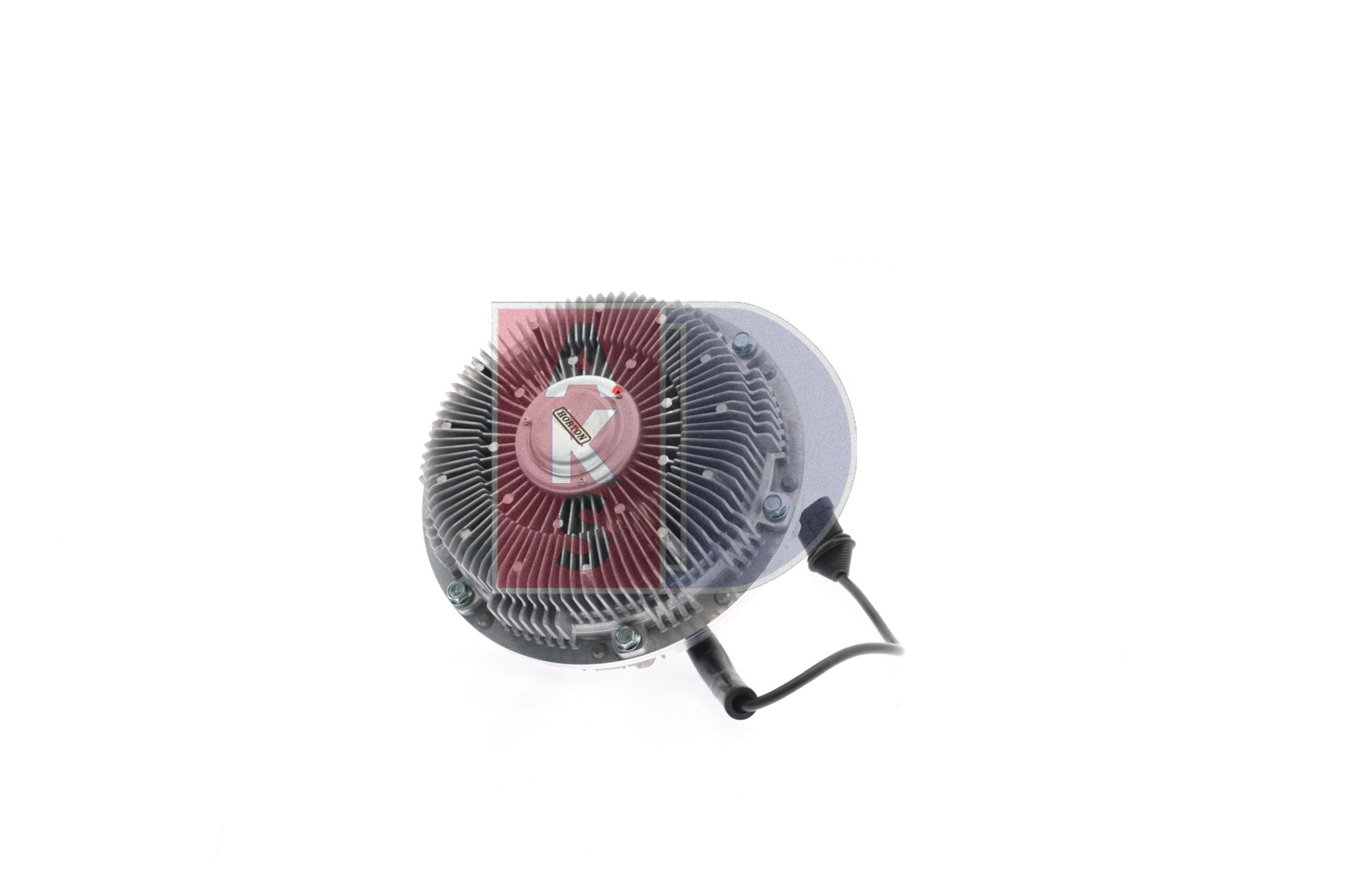 Achetez des Embrayage, ventilateur de radiateur AKS DASIS 298043N à prix pour 808,27 €
