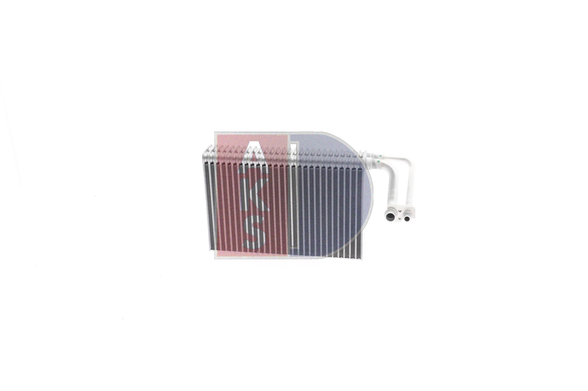 Verdampfer, Klimaanlage 820102N