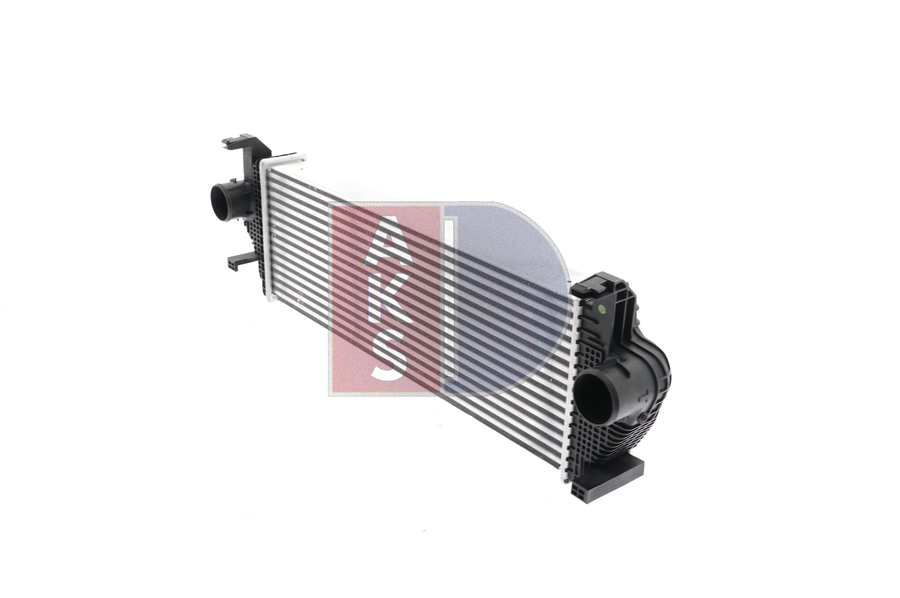 Köp Intercooler av AKS DASIS 527000N till det låga priset 1646,72 kr