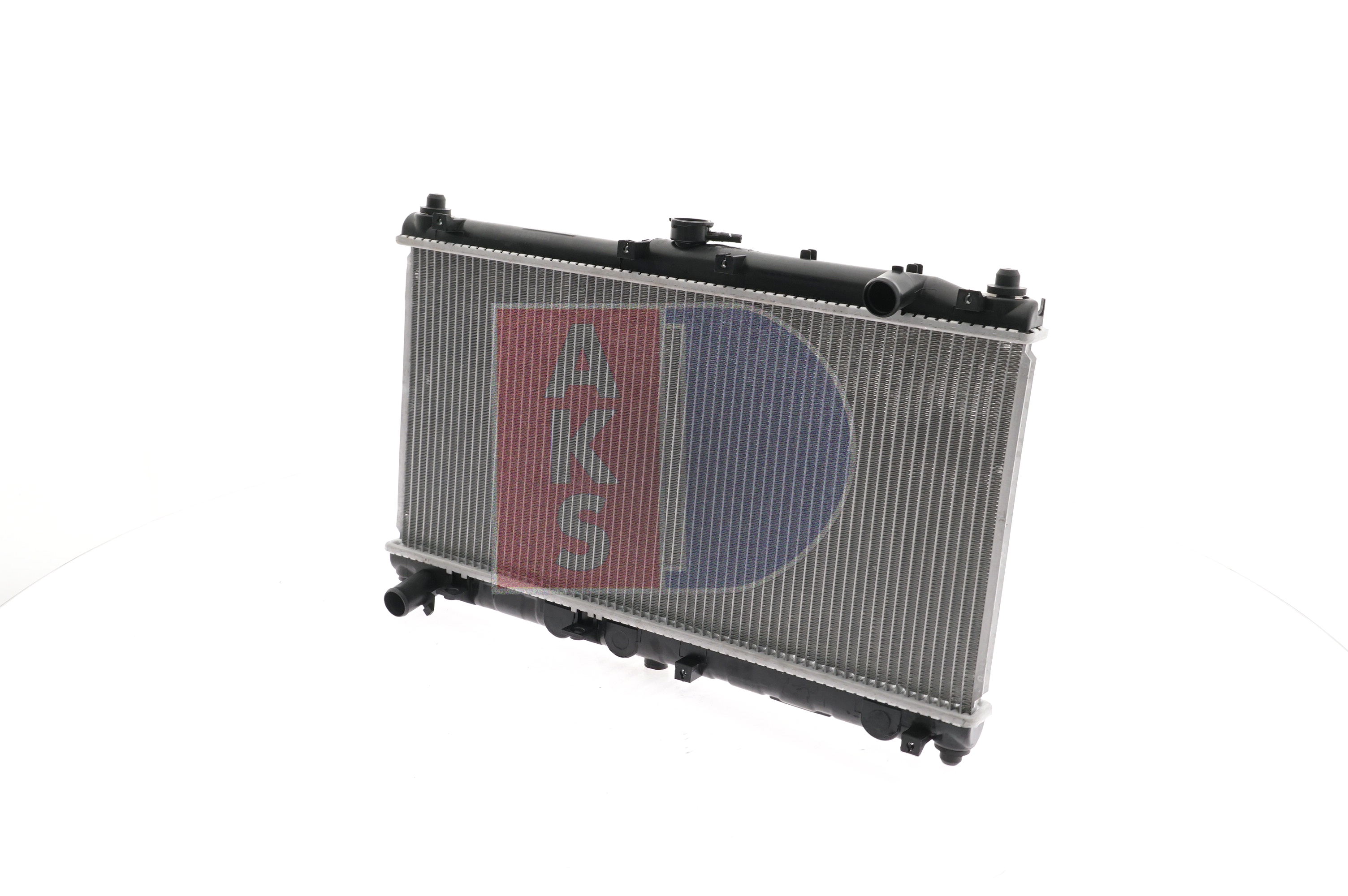 Achetez des Radiateur du moteur AKS DASIS 111290N à prix pour 101,80 €